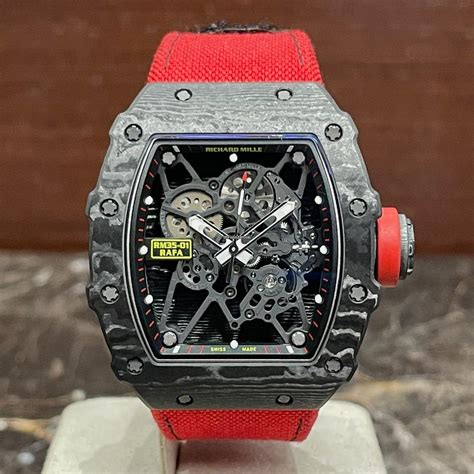 richard mille rm 35 01.